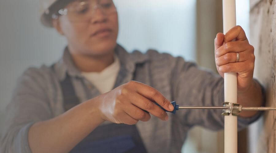 Professional sink repair in Huntsburg, OH